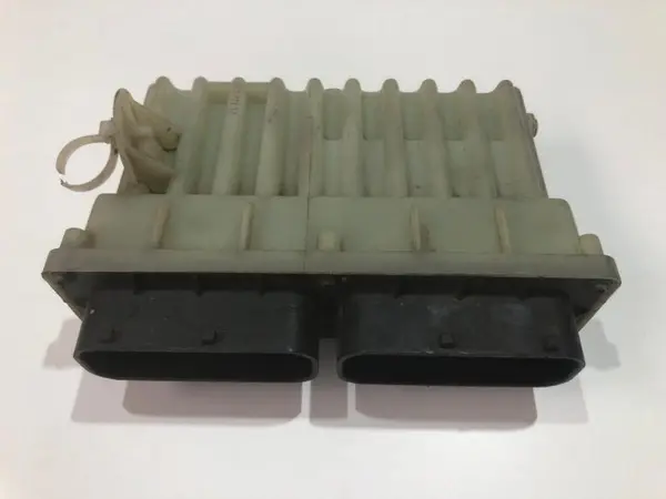 Calculator / modul clima 24410130 Opel Zafira A (1999-2005)