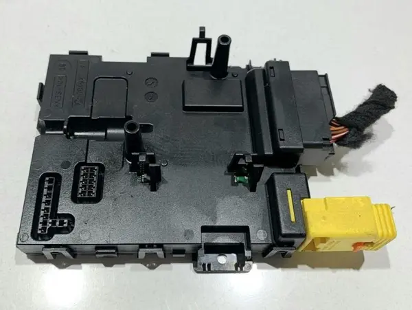 Calculator / modul coloana directie volan 3C0953549AE Volkswagen Passat B6 3C (2005-2010) 2.0 tdi CBAB