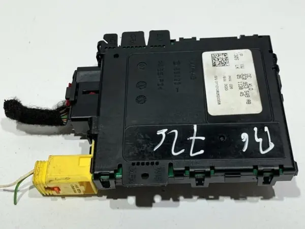 Calculator / modul coloana volan 3C0953549AB Volkswagen Passat B6 3C (2005-2010) 2.0 tdi CBAB