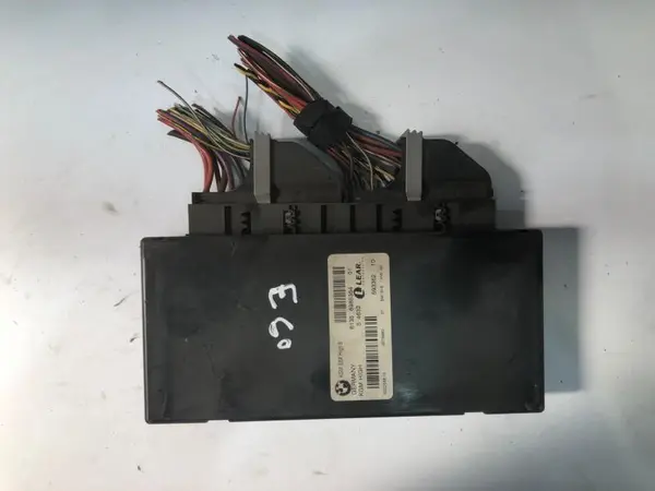 Calculator / modul lumini 6985364 BMW Seria 5 (2004-2010) [E61]