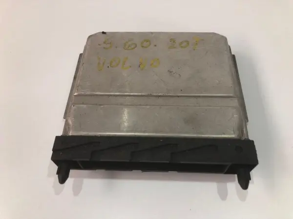 Calculator motor ecu 0261207392 Volvo S60 (2000-2010) 2.4 t