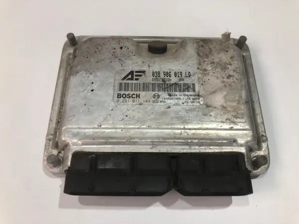 Calculator motor ecu 038906019lq Volkswagen Sharan (2000-2010) 1.9 tdi AUY