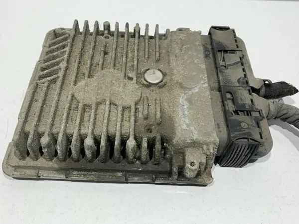 Calculator motor ecu 03L906023AN Volkswagen Jetta 6 (2010-2014) 1.6 tdi CAY