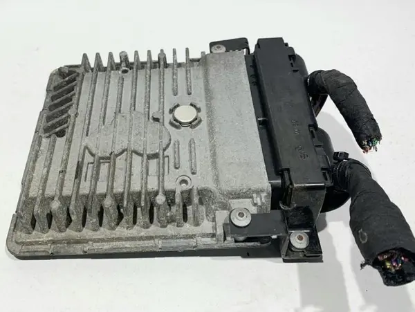Calculator motor ecu 03L906023LN Seat Ibiza 4 facelift (2012-2017) [6J] 1.6 tdi CAYC