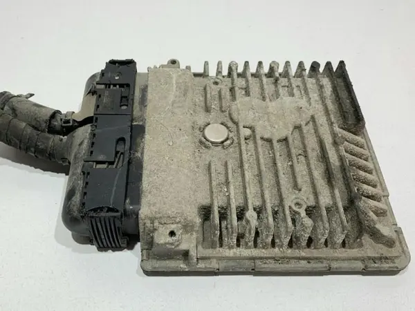 Calculator motor ecu 03L906023NF Skoda Octavia 2 facelift (2008-2013) 1.6 tdi CAYC