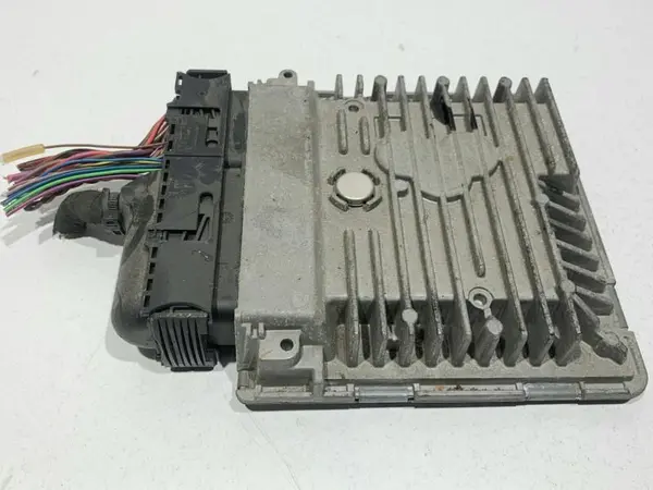 Calculator motor ecu 03L907425C Audi A3 facelift (2008-2013) [8P1] 1.6 tdi CAYC