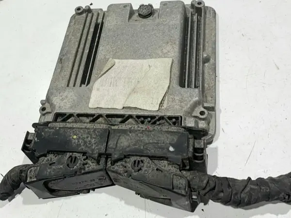Calculator motor ecu 04L907309L Audi Q5 (2017->)[80A] 2.0 tdi DEUA