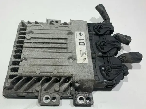 Calculator motor ecu 23710-4EA0B Nissan Qashqai 2 (2013-2016) [J11] 1.5 dci K9K 636