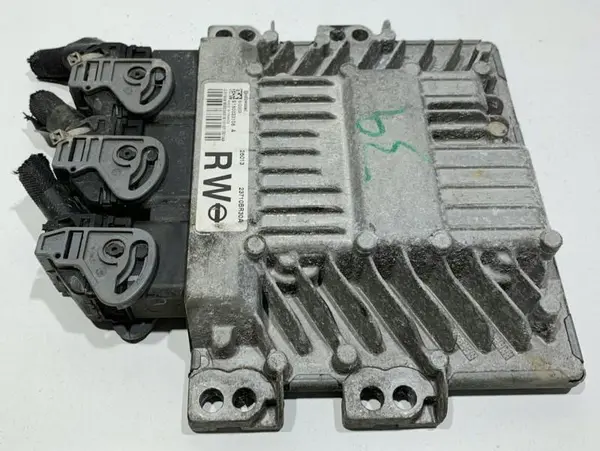 Calculator motor ecu 23710-BR30A Nissan Qashqai facelift (2010-2013) [J10] 1.5 dci; 1.5 dci K9K282; K9KLHJ2