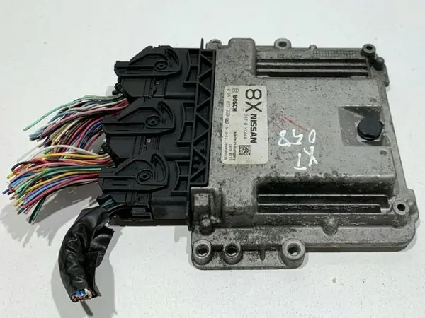 Calculator motor ecu 23710-HX44A Nissan X-Trail 3 (2014-2017) [T32] 1.6 dci R9M 410