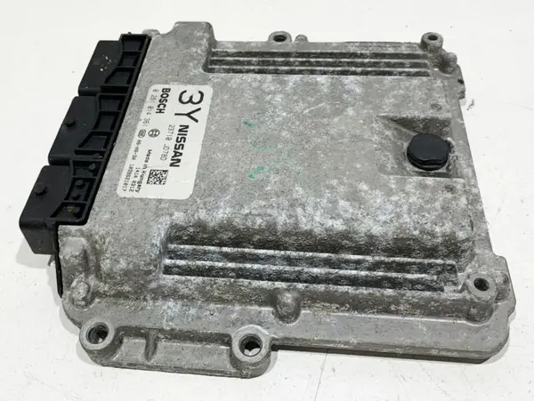 Calculator motor ecu 23710-JD78D Nissan Qashqai (2007-2010) [J10] 2.0 DCI