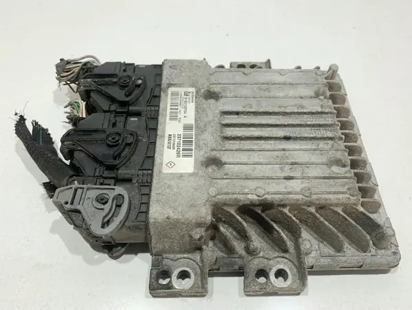 Calculator motor ecu 237102426R Renault Megane 3 facelift (2012-2016) 1.5 dci; 1.5 dci K9K (636) 110 cp; K9K 636 110 cp