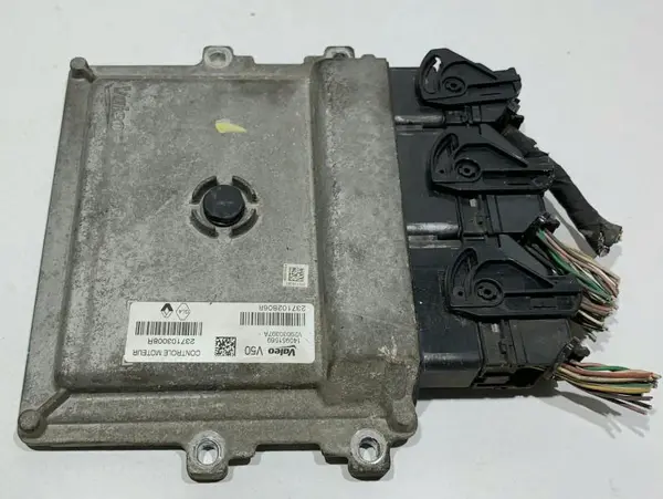 Calculator motor ecu 237103008R Dacia Sandero Stepway 2 (2012-2017) 0.9 TCE H4B400