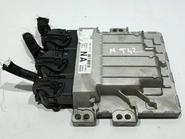 Calculator motor ecu 237104659S Renault Megane 4 facelift (2020-2024) 1.3 tce H5H-E4