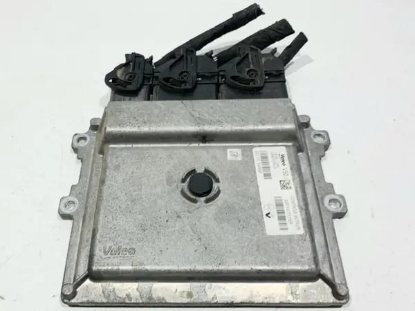 Calculator motor ecu 237105499R Renault Clio 4 (2012-2016) 0.9 tce H4B (408)