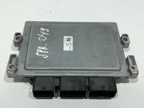 Calculator motor ecu 237D40543R Dacia Spring (2021-2022) 4DB401 electric