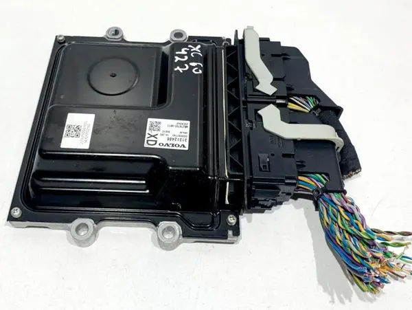 Calculator motor ecu 31312486 Volvo XC70 2 facelift (2013-2016) 2.0 d D4204T5