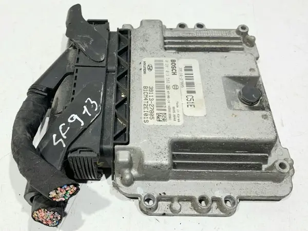 Calculator motor ecu 39113-27805 Hyundai Santa Fe 2 (2006-2012) 2.2 crdi D4EB