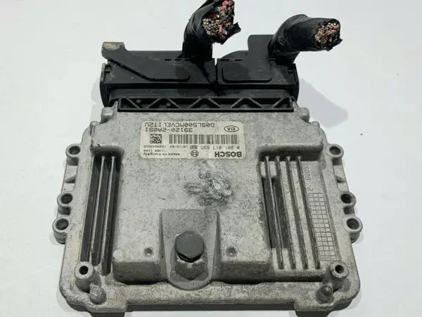 Calculator motor ecu 39120-2A051 Kia Sportage (2010-2015) 1.7 crdi D4FD
