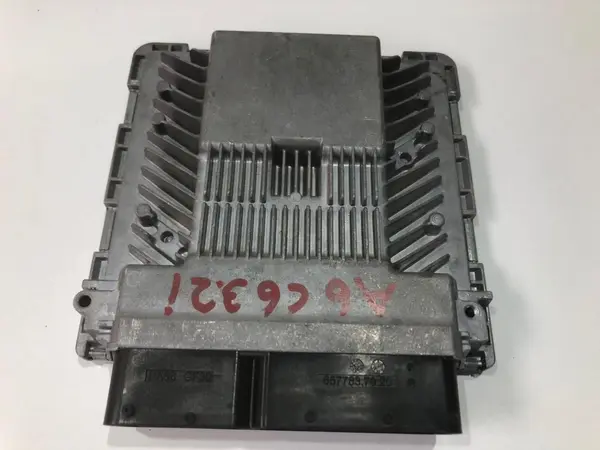 Calculator motor ecu 4f1907559d Audi A6 (2004-2011) [4F2, C6] 3.2 benzina