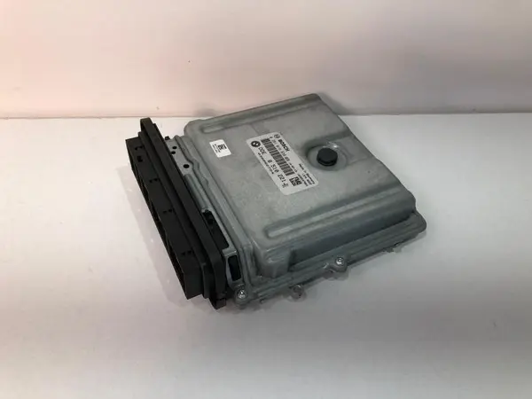 Calculator motor ecu 8510221 BMW Seria 3 (2006-2012) [E92] 3.0d n57 245 cp