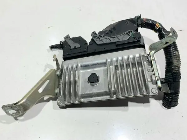 Calculator motor ecu 89661-0Z730 Toyota Corolla (2012-2018) 1.6 benzina 1ZRFAE