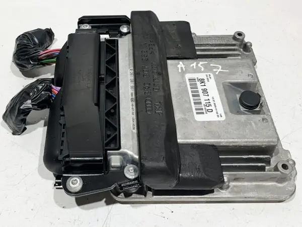 Calculator motor ecu 8K1907115D Audi A5 (2007-2011) [8T3] 1.8 tfsi CDHB