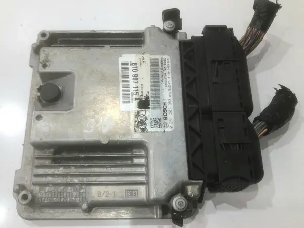 Calculator motor ecu 8T0907115A Audi A4 (2007-2011) [8K2, B8] 1.8 tfsi CABD