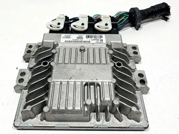 Calculator motor ecu 8V41-12A650-AD Ford Kuga (2008-2012) 2.0 tdi G6DG 136 cp