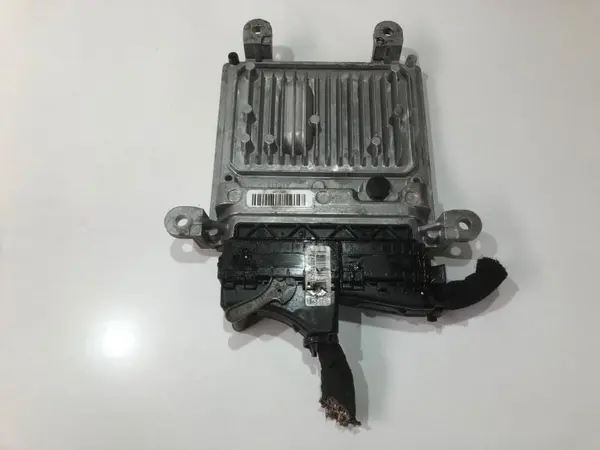 Calculator motor ecu a6519000603 Mercedes C-Class (2014->) [W205] 2.2 cdi