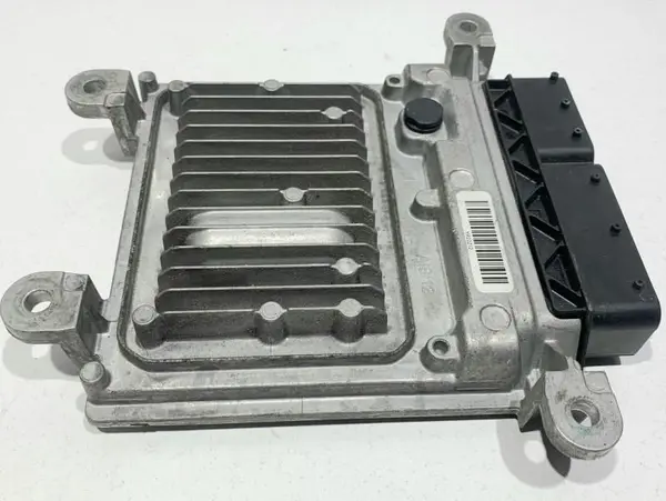 Calculator motor ecu A6519007500 Mercedes C-class facelift (2011-2015) [w204] 2.2 cdi A651