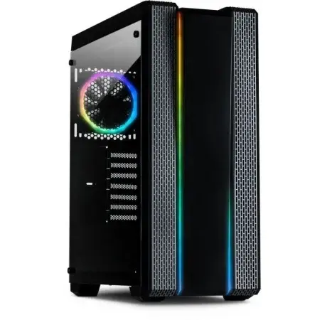 Calculator PC Gaming EVO Intel Core i7-9700 up to 4.7 Ghz 16GB DDR4, 512GB SSD + 1TB HDD Nvidia RTX 2060 - Default Title
