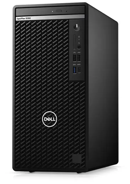 Calculator Refurbished Barebone DELL OptiPlex 5090 Tower, Fara Procesor, Fara RAM, Fara HDD/SSD