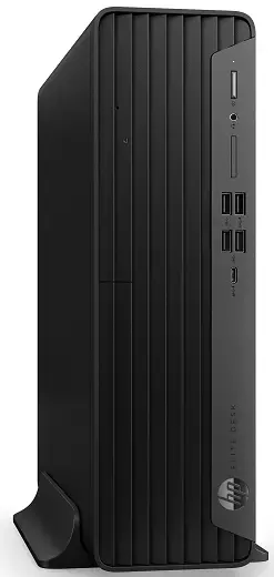 Calculator Refurbished Barebone HP Elite 600 G9 SFF, Fara Procesor, Fara RAM, Fara HDD/SSD