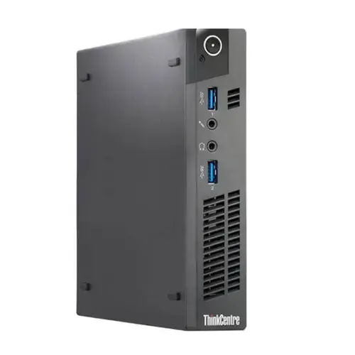 Calculator Refurbished Barebone Lenovo M92p Mini, Fara Procesor, Fara RAM, Fara HDD/SSD