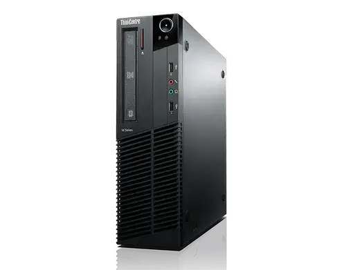 Calculator Refurbished Barebone Lenovo M92p SFF, Fara Procesor, Fara RAM, Fara HDD/SSD