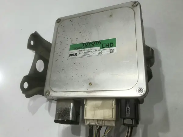 Calculator servo directie 89650-42070 Toyota RAV 4 (2005-2010) 2.2 d4d 2ADFHV 177 cp