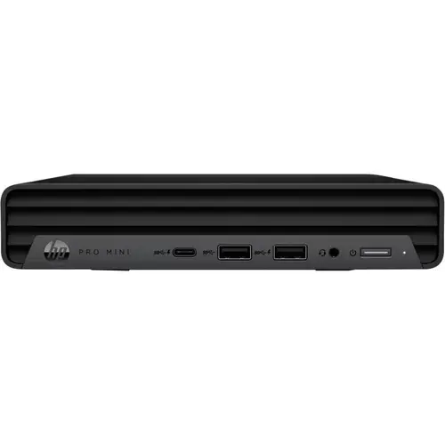 Calculator Sistem Mini PC HP ProDesk 400 G9 Mini (Procesor Intel® Core™ i5-13500T (14 cores, 1.6GHz up to 4.6GHz, 24MB), 16GB DDR4, 512GB SSD, Intel UHD 770, Windows 11 Pro)