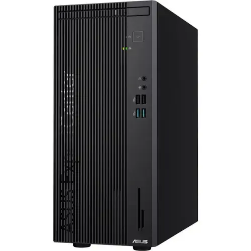 Calculator Sistem PC ASUS ExpertCenter D5 MT D501MER, Procesor Intel® Core™ i7-14700 2.1GHz Raptor Lake Refesh, 16GB RAM, 512GB SSD, Intel UHD 770, no OS