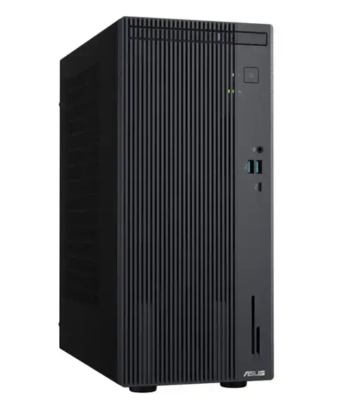 Calculator Sistem PC ASUS ExpertCenter P500MV MT, Procesor Intel® Core™ 7 240H 2.5GHz Raptor Lake, 16GB RAM, 512GB SSD, Intel Graphics, no OS