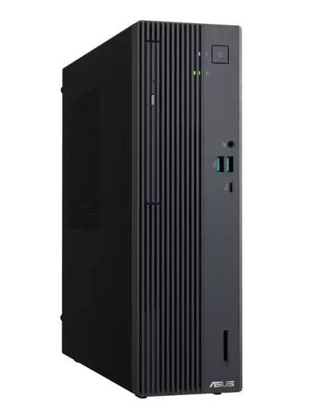Calculator Sistem PC ASUS ExpertCenter P500SV SFF, Procesor Intel® Core™ 7 240H 2.5GHz Raptor Lake, 16GB RAM, 512GB SSD, Intel Graphics, no OS