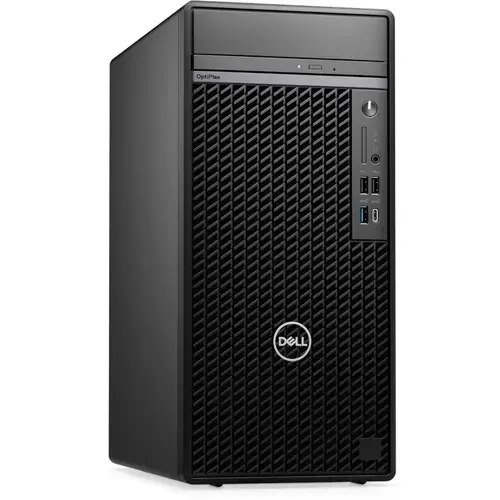 Calculator Sistem PC DELL OptiPlex 7020 MT Plus, Procesor Intel® Core™ i7-14700 2.1GHz Raptor Lake Refresh, 16GB RAM, 512GB SSD, Intel UHD 770, Windows 11 Pro