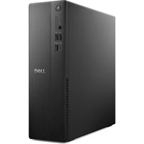 Calculator Sistem PC DELL Pro Slim Essential, Procesor Intel® Core™ i5-14500 2.6GHz Raptor Lake Refresh, 16GB RAM, 512GB SSD, Intel UHD 770, Ubuntu, 3 ani ProSupport and Next Business Day Onsite Service