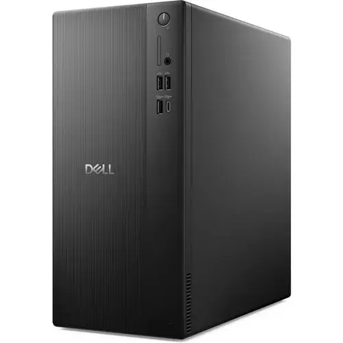 Calculator Sistem PC DELL Pro Tower Essential, Procesor Intel® Core™ i5-14500 2.6GHz Raptor Lake Refresh, 16GB RAM, 512GB SSD, Intel UHD 770, Ubuntu