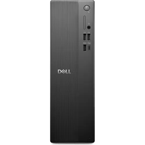 Calculator Sistem PC DELL Slim, Procesor Intel® Core™ i5-14400 2.5GHz Raptor Lake Refresh, 16GB RAM, 1TB SSD, Intel UHD 730, Windows 11 Pro