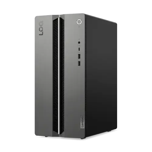 Calculator Sistem PC Gaming Lenovo LOQ 17IRR9, Procesor Intel® Core™ i7-14700 2.1GHz Raptor Lake Refresh, 16GB RAM, 1TB SSD, GeForce RTX 5060 @8GB, no OS