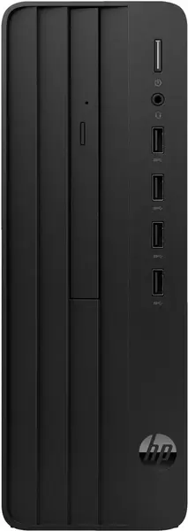 Calculator Sistem PC HP Pro 290 G9 SFF, Intel i3-13100 3.4GHz, 16GB DDR4, 512GB SSD, Intel UHD 730, Windows 11 Pro Education
