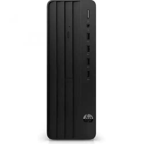 Calculator Sistem PC HP Pro 290 G9 SFF (Procesor Intel® Core™ i3-12100 (4 cores, 3.3GHz up to 4.3GHz, 12MB), 8GB DDR4, 256GB SSD, Intel UHD 730, No OS)