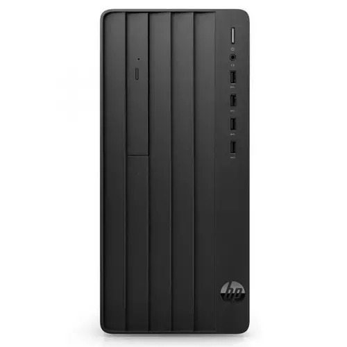 Calculator Sistem PC HP Pro 400 G9 Tower, Procesor Intel Core i7-13700 16 cores, 5.2 GHz, 16 GB RAM, 512 GB SSD, DVD-RW, Intel UHD Graphics 770, Windows 11 Pro