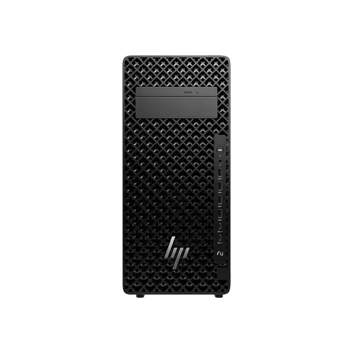 Calculator Sistem PC HP Z2 G1i Tower, Procesor Intel® Core™ Ultra 7 265 2.4GHz Arrow Lake, 32GB RAM, 1TB SSD, RTX A1000 @8GB, Windows 11 Pro